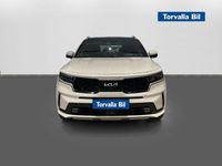 Begagnad Kia Sorento Advance 265 HK (194 kW) 2021 Vit SUV