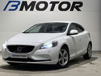 begagnad Volvo V40 D2 Momentum Euro 5