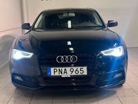 begagnad Audi A5 Sportback 1.8 TFSI Sport Edition S-line PDC S/V-hjul