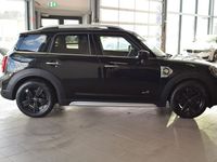 begagnad Mini Cooper Countryman SE ALL4 Salt II Navi Moms