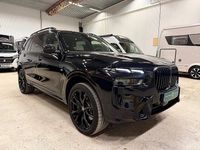 Begagnad BMW X7 Exclusive 340 HK (250 kW) 2025 SUV