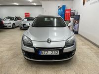 begagnad Renault Mégane 1.5 dCi Sports Tourer 90hk