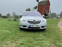 begagnad Opel Insignia Sports Tourer 2.0 CDTI ecoFLEX Euro 5