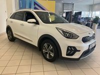 begagnad Kia Niro Niro1.6 PLUG-IN ADVANCE PLUS 1