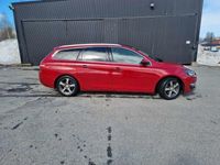 begagnad Peugeot 308 SW 1.6 e-HDi FAP Allure Euro 5