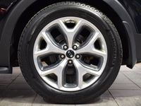 begagnad Kia Sorento 2,2 CRDi AWD 2017, SUV