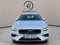 begagnad Volvo V60 T6 340hk AWD Recharge Inscription Exp 1-Ägare MOMS