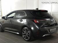 begagnad Toyota Corolla Executive Hybrid *KAMPANJBIL - 3,735KR/MÅN*