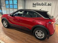 begagnad Opel Mokka-e (136hk) Ultimate