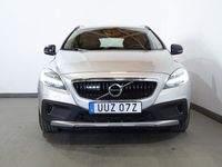 begagnad Volvo V40 CC T3 Momentum Kamera Navi VoC BLIS