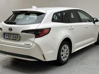 begagnad Toyota Corolla Verso Corolla 1.8 Hybrid Touring Sports 2020, Kombi