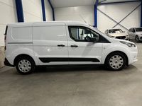 begagnad Ford Transit Connect 210 LWB 1.5 100 HK EcoBlue / Drag / Inr