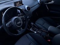 begagnad Audi A1 Sportback 1.4 TFSI S Tronic Proline, Sport Edition E