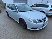 Begagnad Saab 9-3 175 HK (128 kW) 2008 Kombi