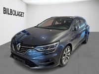 begagnad Renault Mégane IV Sport Tourer PhII TCe 140 Techno A ST II