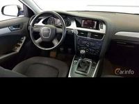 begagnad Audi A4 Avant 1.8 TFSI Proline