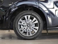 Ny Ford Transit Custom 2025 Svart Van