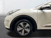 begagnad Kia Niro P-HEV DCT Advance Drag EX 141hk