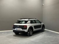 begagnad Citroën C4 Cactus 1.2 PureTech Panorama Euro 5