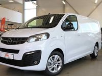 begagnad Opel Vivaro-e Combi Premium Aut L3 - DEMO 2023, Minibuss