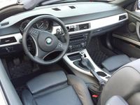 begagnad BMW 320 Cabriolet 