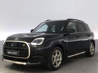 Begagnad Mini Countryman 233 kW (317 HK) 2024 Svart SUV