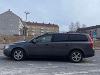 Begagnad Volvo V70 145 HK (106 kW) 2009 Kombi