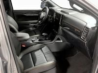 Ny Ford Ranger Wildtrack 280 HK (205 kW) 2026 Pickup