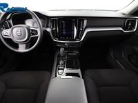 begagnad Volvo V60 Recharge T6 Inscription Expression