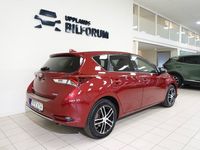 begagnad Toyota Auris Hybrid 1.8 Hybrid Executive 2019, Halvkombi