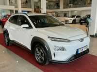 begagnad Hyundai Kona Electric 39.2 kWh Trend 2019