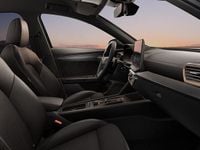 Ny Cupra Formentor 150 HK (110 kW) 2026 Blå SUV