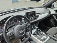 begagnad Audi A6 Avant 2.0 TDI ultra S Tronic Ambition, S-Line Euro 6