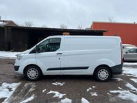 begagnad Ford Transit Custom 270 2.0 TDCi SelectShift Euro 6 ( Moms )