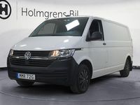 Begagnad VW T6.1 110 HK (80 kW) 2022 Vit Van