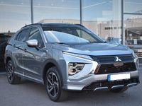 begagnad Mitsubishi Eclipse Cross PHEV 4WD Business Instyle Adv-Pack!