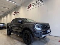Begagnad Ford Ranger Raptor 292 HK (214 kW) 2023 Grå Pickup