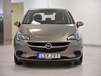 begagnad Opel Corsa 5D Automat Enjoy Rattvärme 90hk