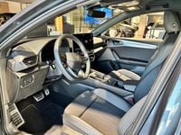 Ny Cupra Leon 150 HK (110 kW) 2025 Grå Kombi