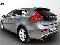 begagnad Volvo V40 T3 152 hk R-design