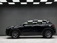 Begagnad Lexus LBX 136 HK (100 kW) 2024 Svart SUV