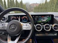 begagnad Mercedes EQA250 AMG Sport Euro 6