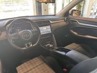 Begagnad MG ZS Comfort 114 kW (156 HK) 2022 Vit SUV