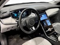 Begagnad MG Marvel R Performance 211 kW (288 HK) 2022 Svart SUV