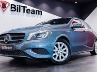 begagnad Mercedes A180 CDI 7G-DCT Euro 5 *Topp Skick*