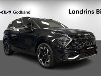 Begagnad Kia Sportage GT-Line 2025 SUV
