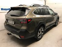 begagnad Subaru Outback XFuel Touring 2.5 4WD - 1 Ägare 2021, Kombi