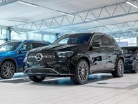 Ny Mercedes GLE350 Advanced 2026 SUV