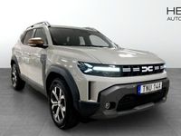Begagnad Dacia Duster Extreme 141 HK (103 kW) 2024 Brun (brown) SUV