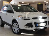 begagnad Ford Escape 2.5 V6 iVCT SelectShift 170hk Levereras Nyservad